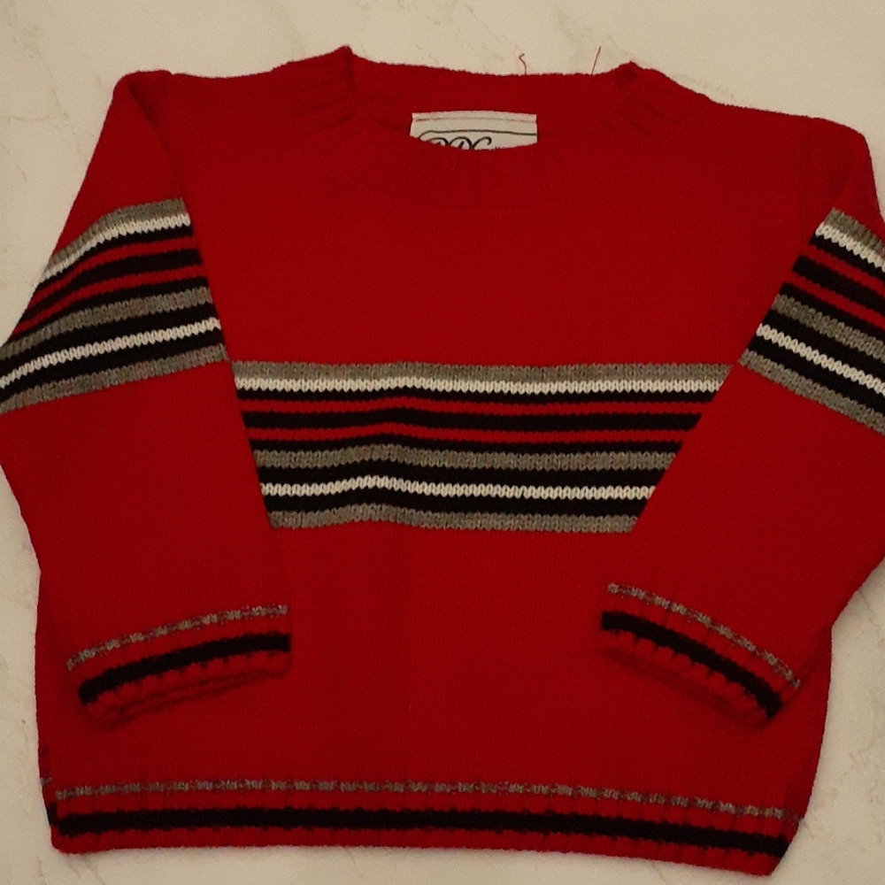 12 Most baby sweater